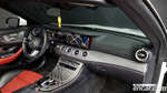 Mercedes-Benz E-Class W213 E450 4MATIC Cabriolet (03.2022)