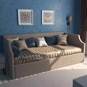 Кровать Рико