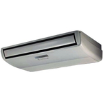 Напольно-потолочный кондиционер Systemair SYSPLIT CEILING 18 HP Q