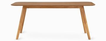 Обеденный стол Roden 180х90