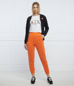 Худи Armani Exchange - черный(3LYM69 YJ3XZ)