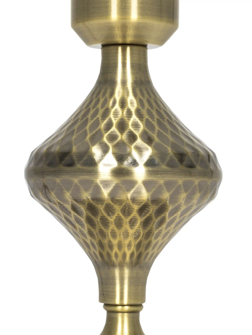 Citilux Франческа CL417813 Настольная лампа Бронза