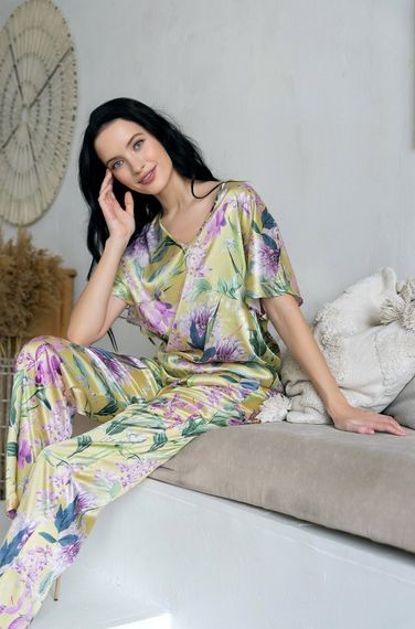 Пижама Mia-Amore 3956 &quot;Iolanta&quot;