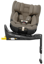 Автокресло Maxi-Cosi Emerald 360 Pro 8621251110 Authentic Trufflel/трюфель
