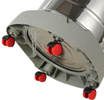 Пылесос сетевой Evoline WAD 120 WAD120