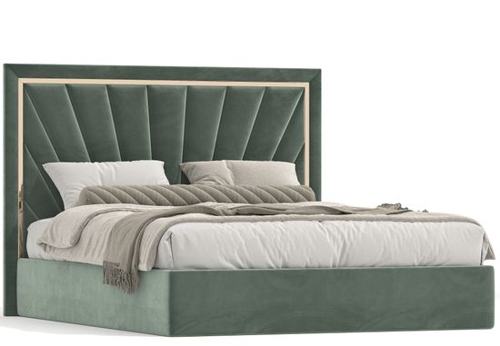 Кровать Санрайз