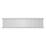 Дизайн-радиатор Royal Thermo Shift R22 C2030 - 30 секц. RAL9016