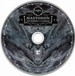 Mastodon / Hushed And Grim (2CD)