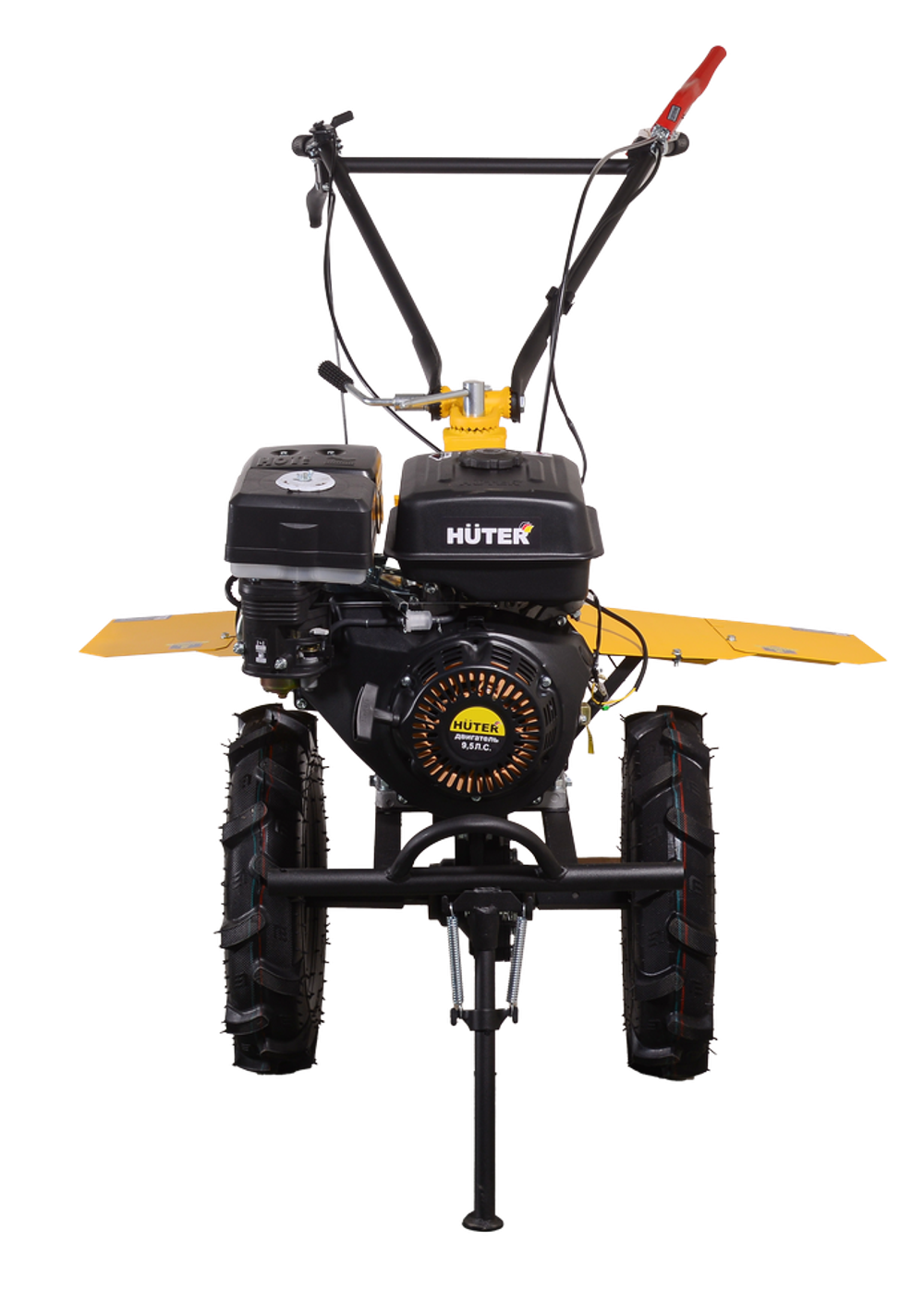 Сельскохозяйственная машина Huter MK-9500P-10