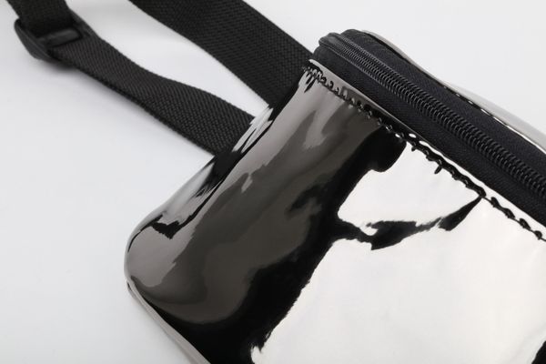Сумка Поясная Темное Зеркало - фото 4