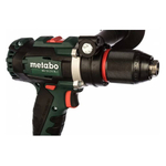 Аккумуляторная дрель-шуруповерт Metabo BS 18 LTX BL I (кейс)