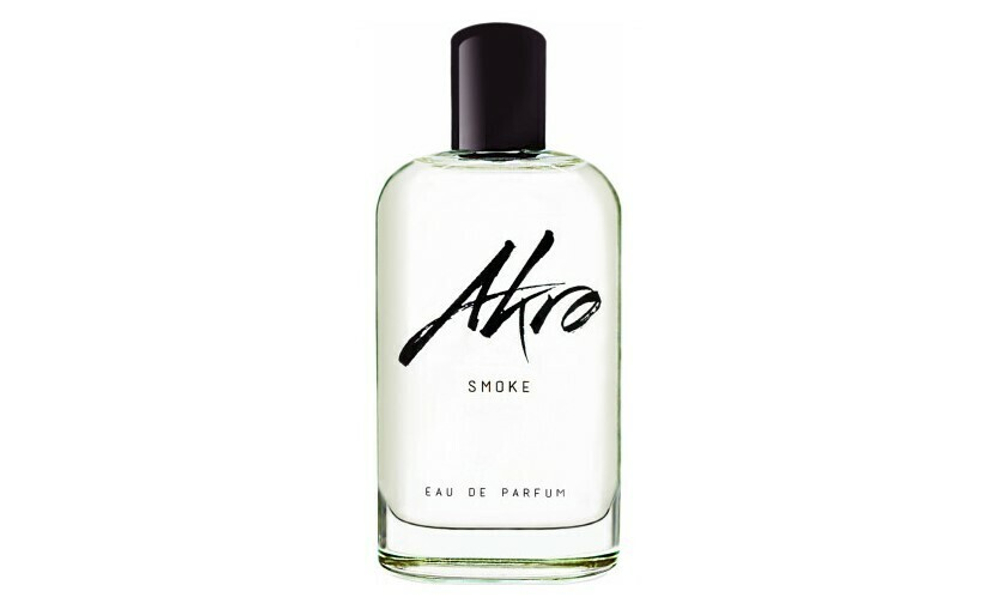 Akro Smoke