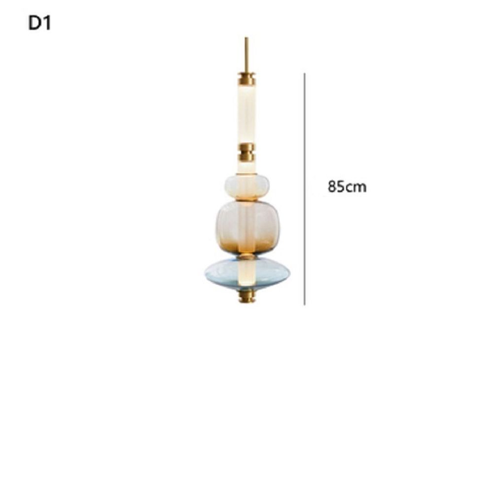Подвесной Светильник Luna By Imperiumloft