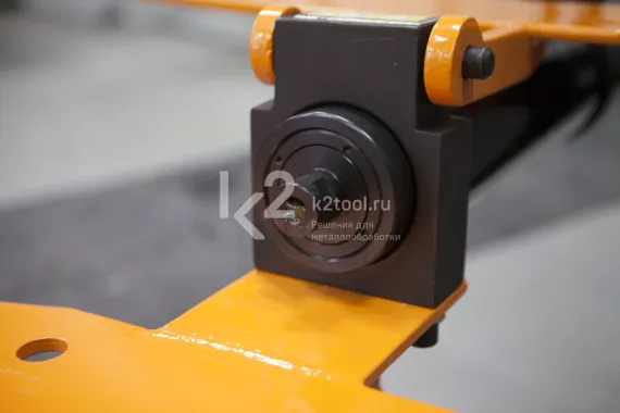 Трубогиб гидравлический арбалетного типа Stalex MHPB-3J