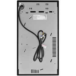 Встраиваемая электрическая варочная панель ZUGEL ZEH291B