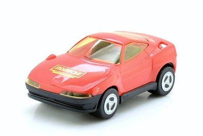 Машина "Мустанг" микс (Полесье)