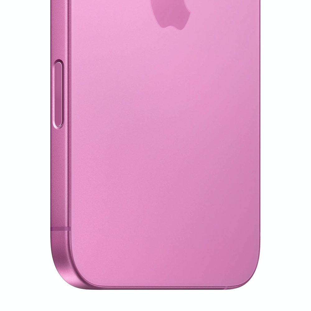 Apple iPhone 16 512Gb Pink