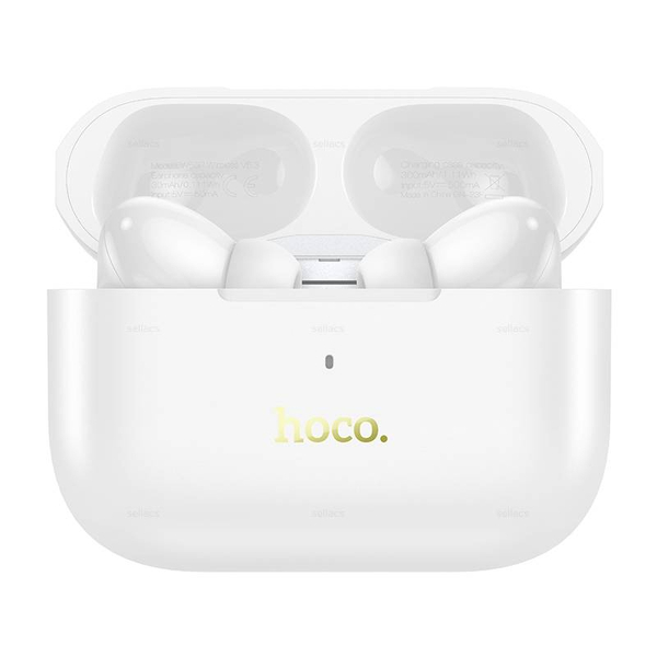 Беспроводные наушники ANC Hoco EW56 Plus (white)