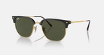 RAY-BAN NEW CLUBMASTER RB4416 601/31