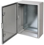 Корпус  IEK MKP93-N-604020-65