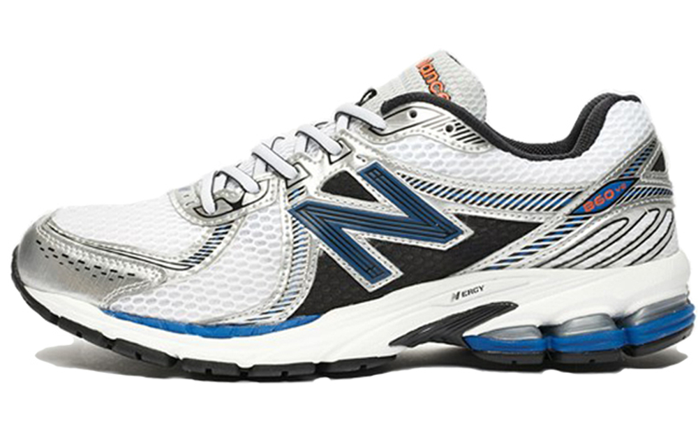 New balance nb 860 best sale