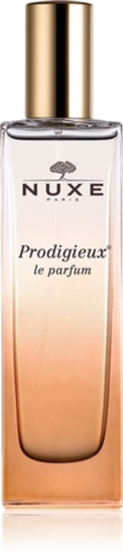 Nuxe Prodigieux парфюмерная вода женская