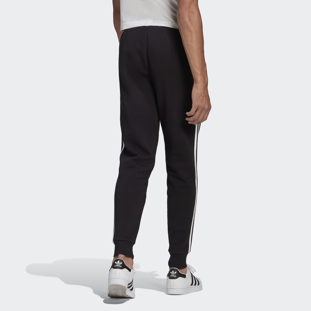 Adidas 3 stripes tiro pants sales