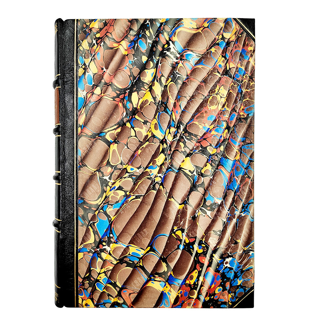 [Автограф автора] Филатов Н. Лекции об острых инфекционных болезнях у детей. Вып. 1-2, 1885-1887.