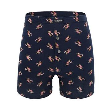 Трусы мужские семейные Gentlemen GB 7968