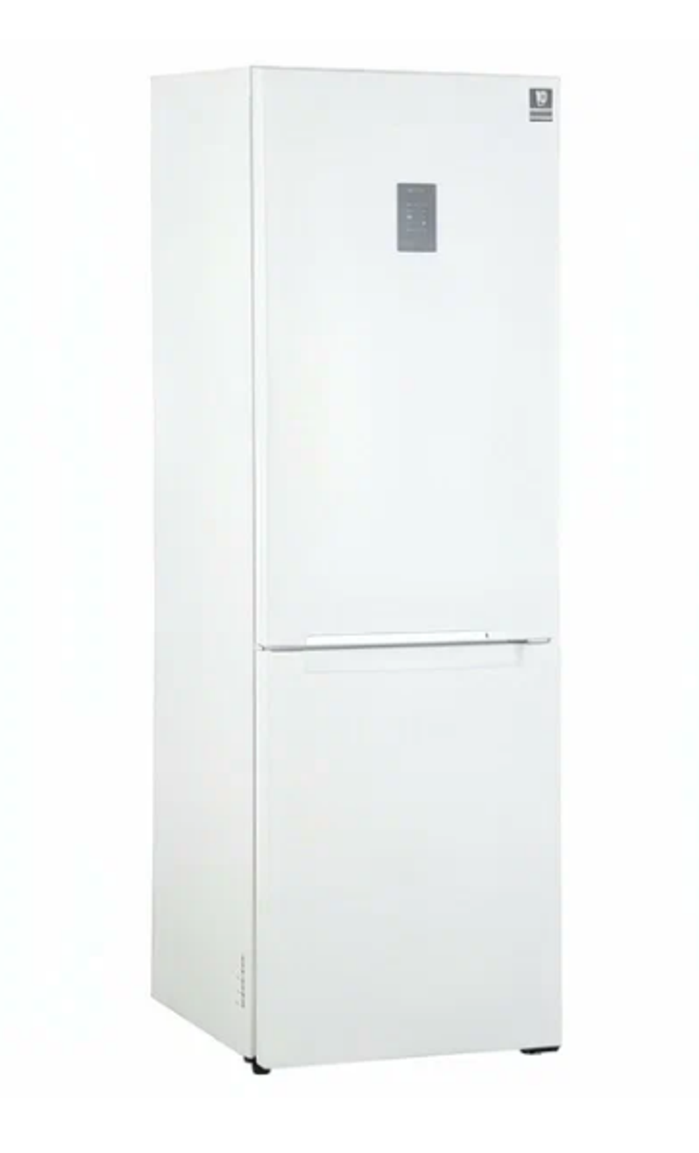 Холодильник двухкамерный Samsung RB33A3240WW (h)