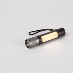 Светодиодный фонарь ЭРА MA-705 универсальный фонарь 15W | Рабочие  фонари