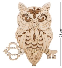 КФ- 73/1 Ключница «Сова»