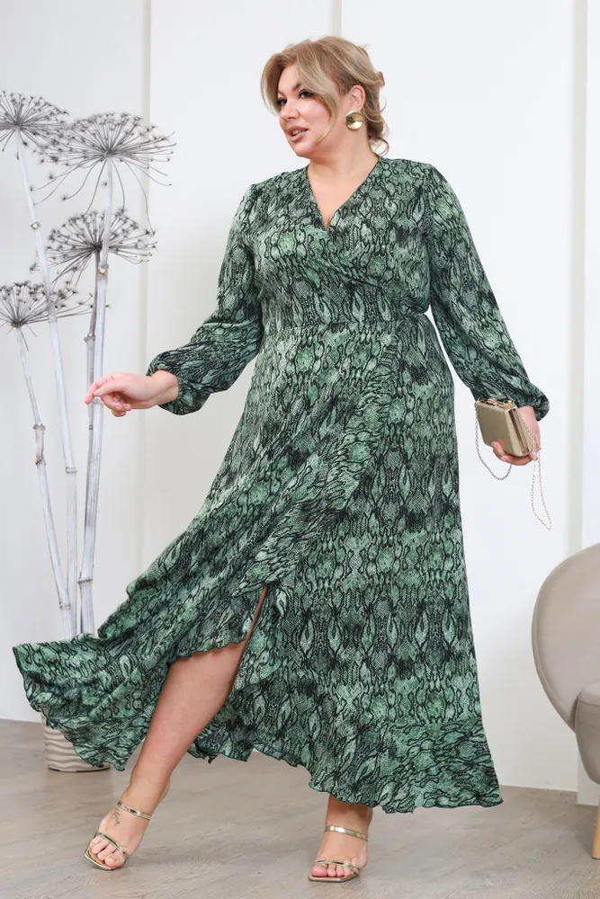 Платье 5633 Fabrika