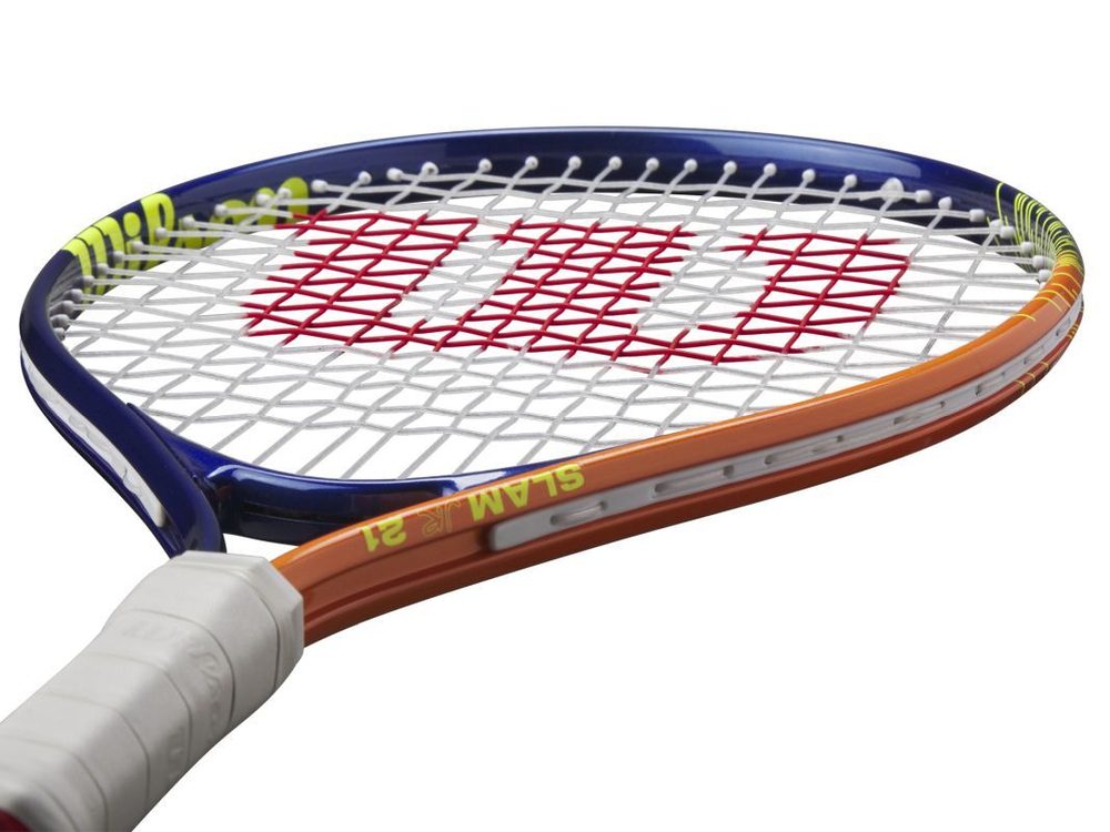 Детская ракетка Wilson Slam Jr 21"