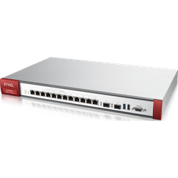 Межсетевой экран Zyxel ZyWall ATP700