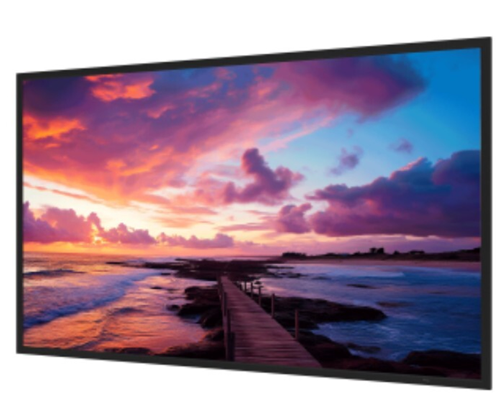Монитор 75" Dahua DHI-LM75-S400