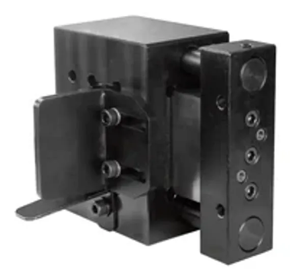 Пресс горизонтальный гибочный Karbend BP100