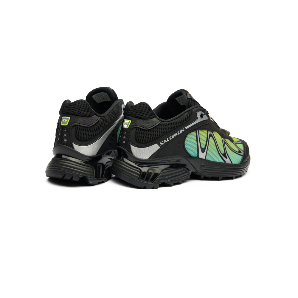 Кроссовки Salomon Advanced XT-Whisper "Black Ice"