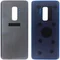 Задняя крышка для Samsung Galaxy S9 Plus G965F серая (Titanium Gray)