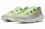 Кроссовки Nike Free Rn 5.0 (Женская размерная сетка)