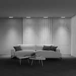 Потолочный светильник Technical C066CL-20W3-6K-W