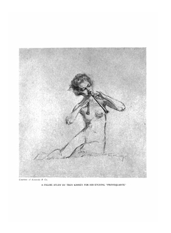 Sketching and rendering in pencil | Guptill Arthur Leighton