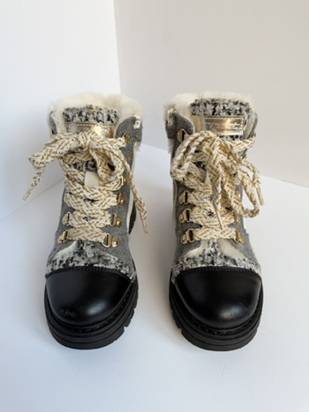 Зимние ботинки Jarrett, 28