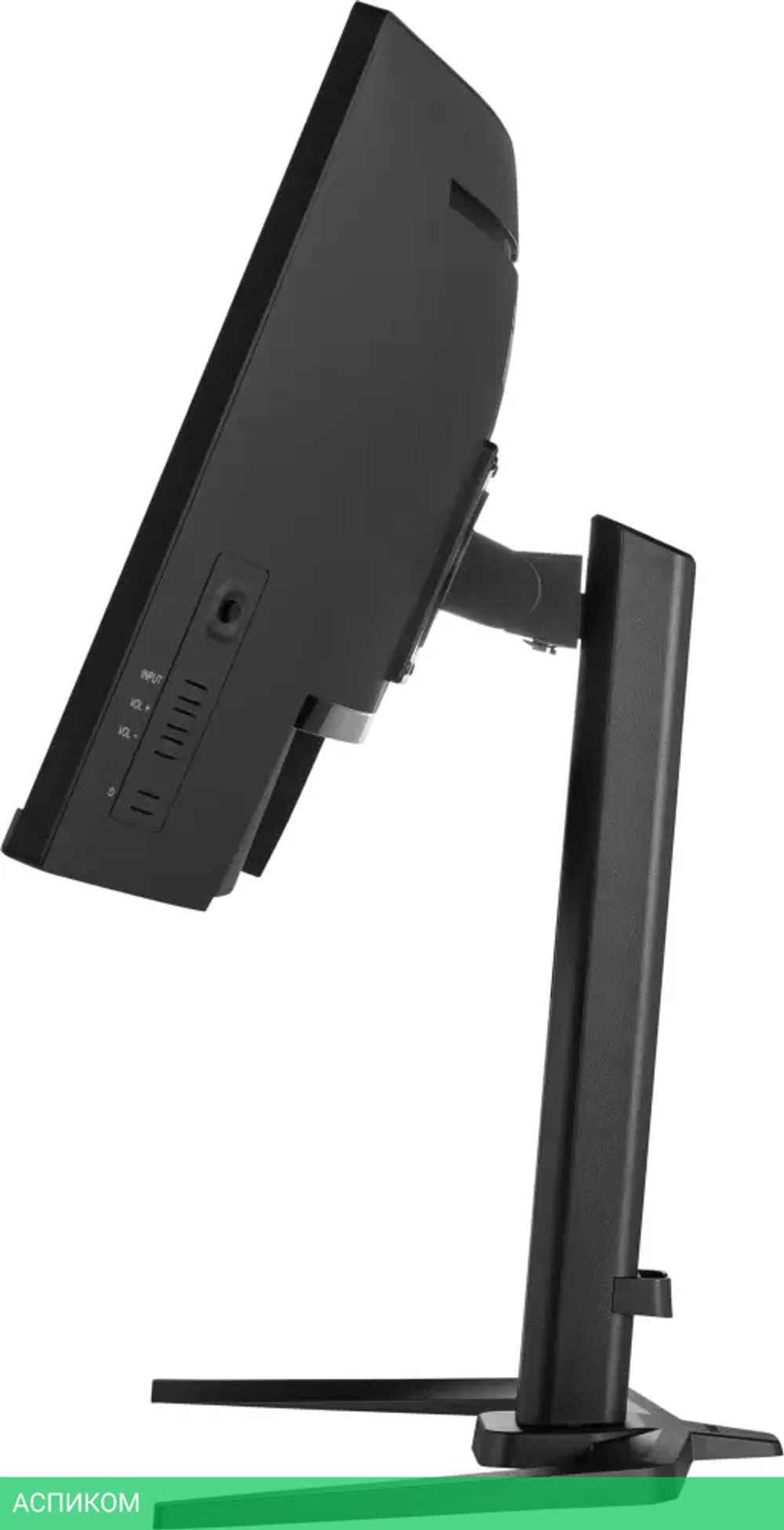 Игровой монитор Iiyama G-Master Red Eagle Curved GCB3481WQSU-B1