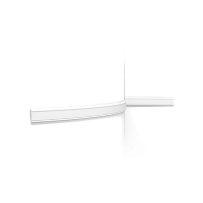 Гибкий молдинг Orac Decor PX144F Duropolymer®