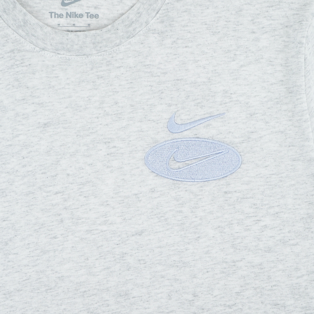 Футболка мужская Nike Sportswear Swoosh League - купить в магазине Dice с бесплатной доставкой по России