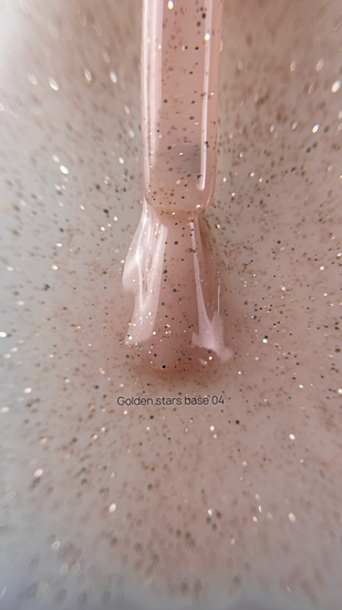 База Galaxy Golden stars base №4, 14г