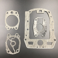 Ремкомплект редуктора 6F5 Yamaha 40 (Omax)