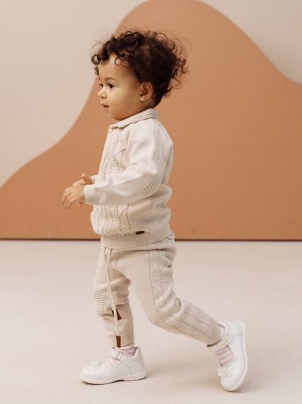 Костюм премиальный Leoking Голубой