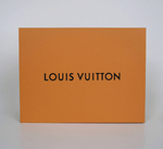 Imagination Louis Vuitton 100 ml (Коробка парфюма без слюды, парфюм новый, распаковка для фото)